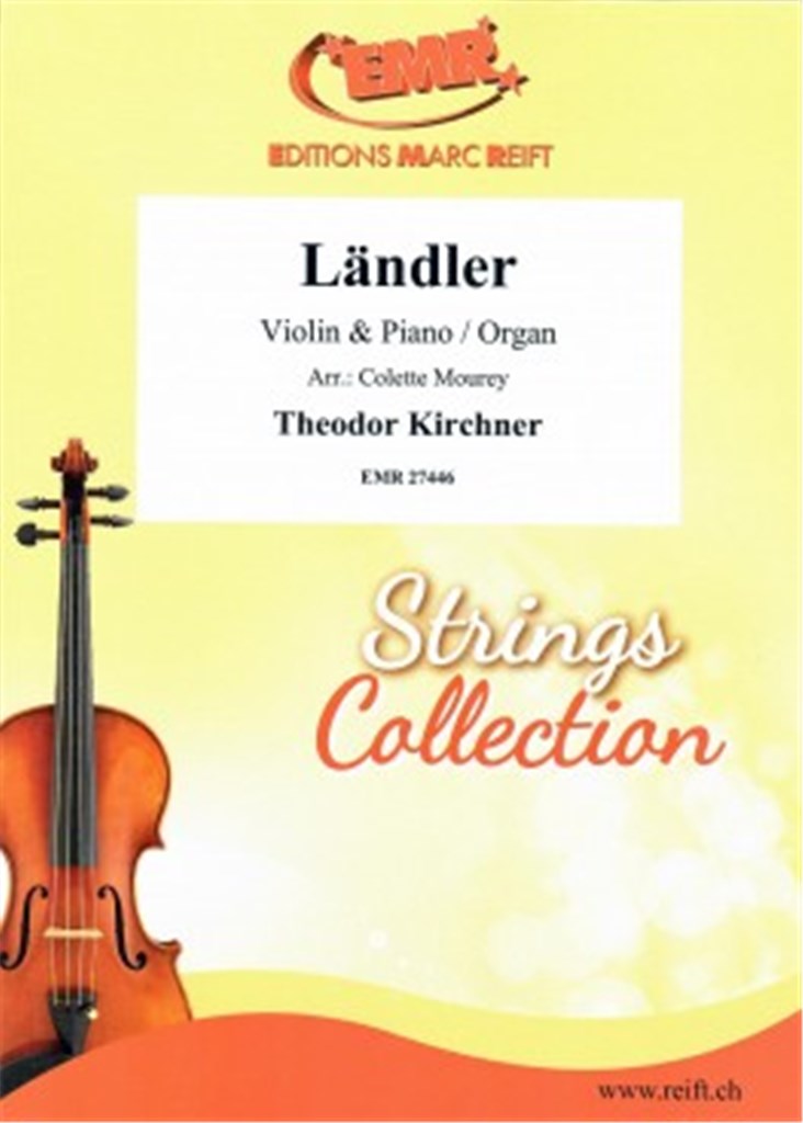 Ländler